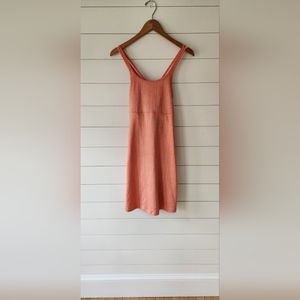 Columbia Women's XS Grass Valley Crisscross Back Active Dress Omni Shade & Wick